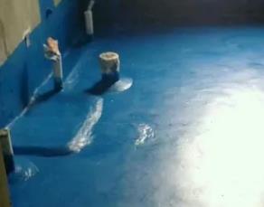 周村卫生间测漏水多少钱